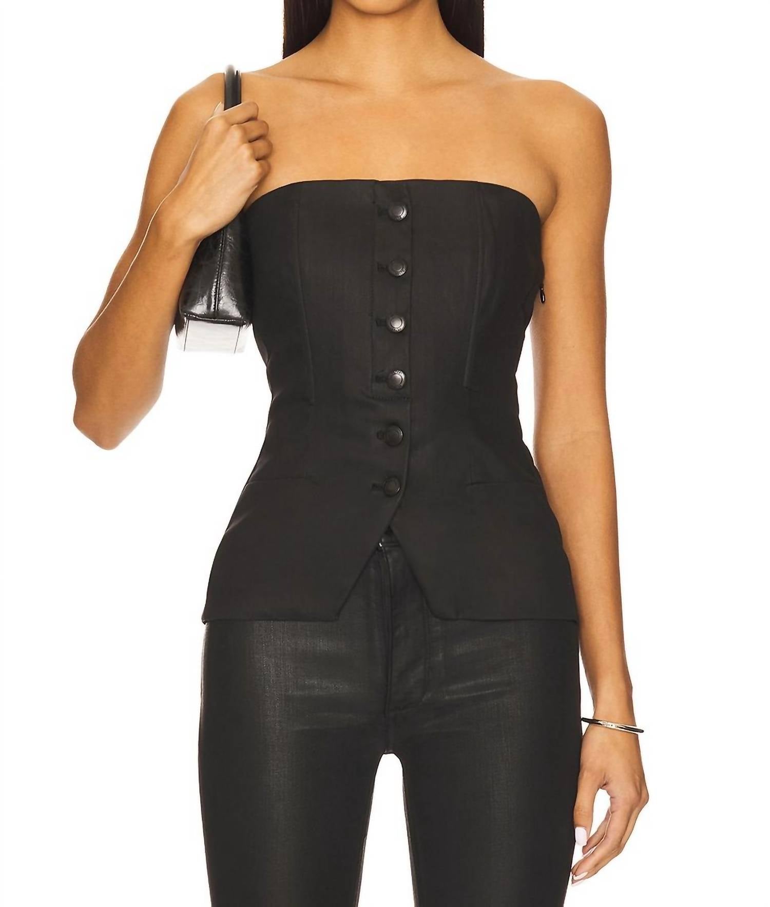 Dl1961 - Women'S - Bustier Top