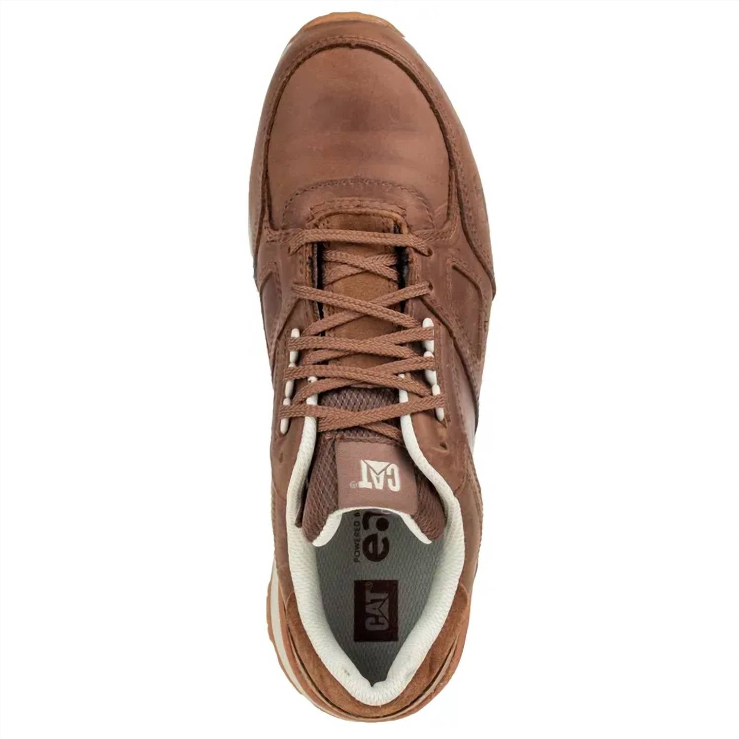 Cat Footwear - Men's Casual Steel Toe Low Work Shoes