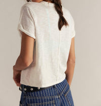Free People - Take 2 Tee
