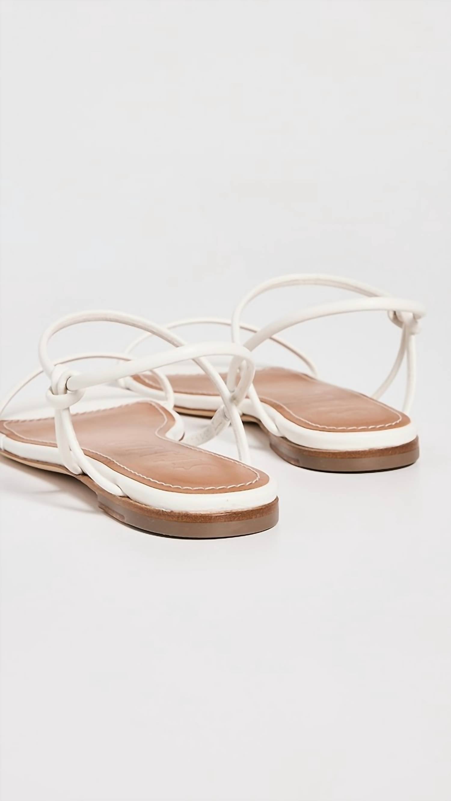 Staud - Women's Laurel Sandals