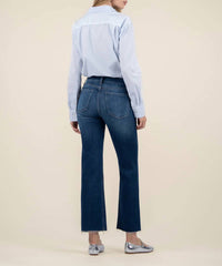 Kut From The Kloth - Kelsey High Rise Ankle Jean