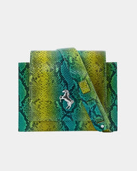 Tentroya - Women's Flap Bag