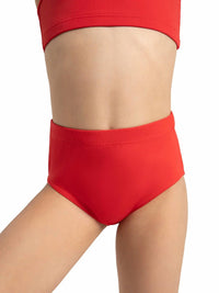 Capezio - Kids' Basic Brief