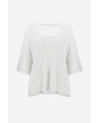 Joseph Ribkoff - Women's Chenille Sweater Set