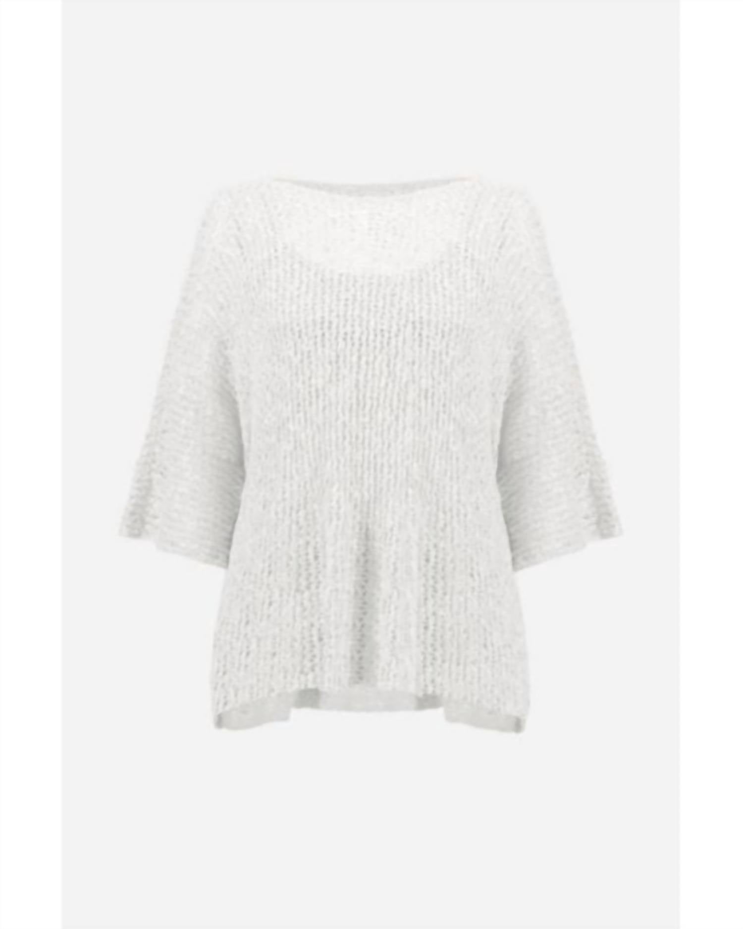 Joseph Ribkoff - Women's Chenille Sweater Set