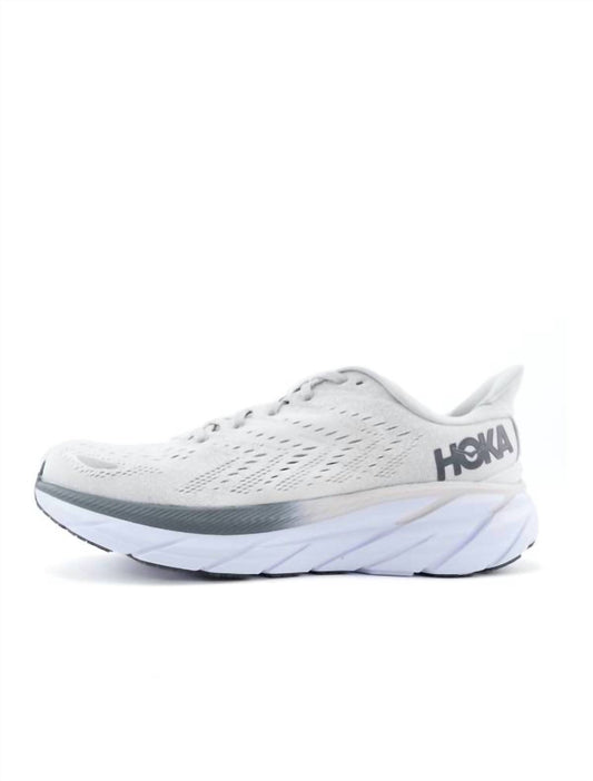 Hoka - Men's Clifton 8 Running Shoes