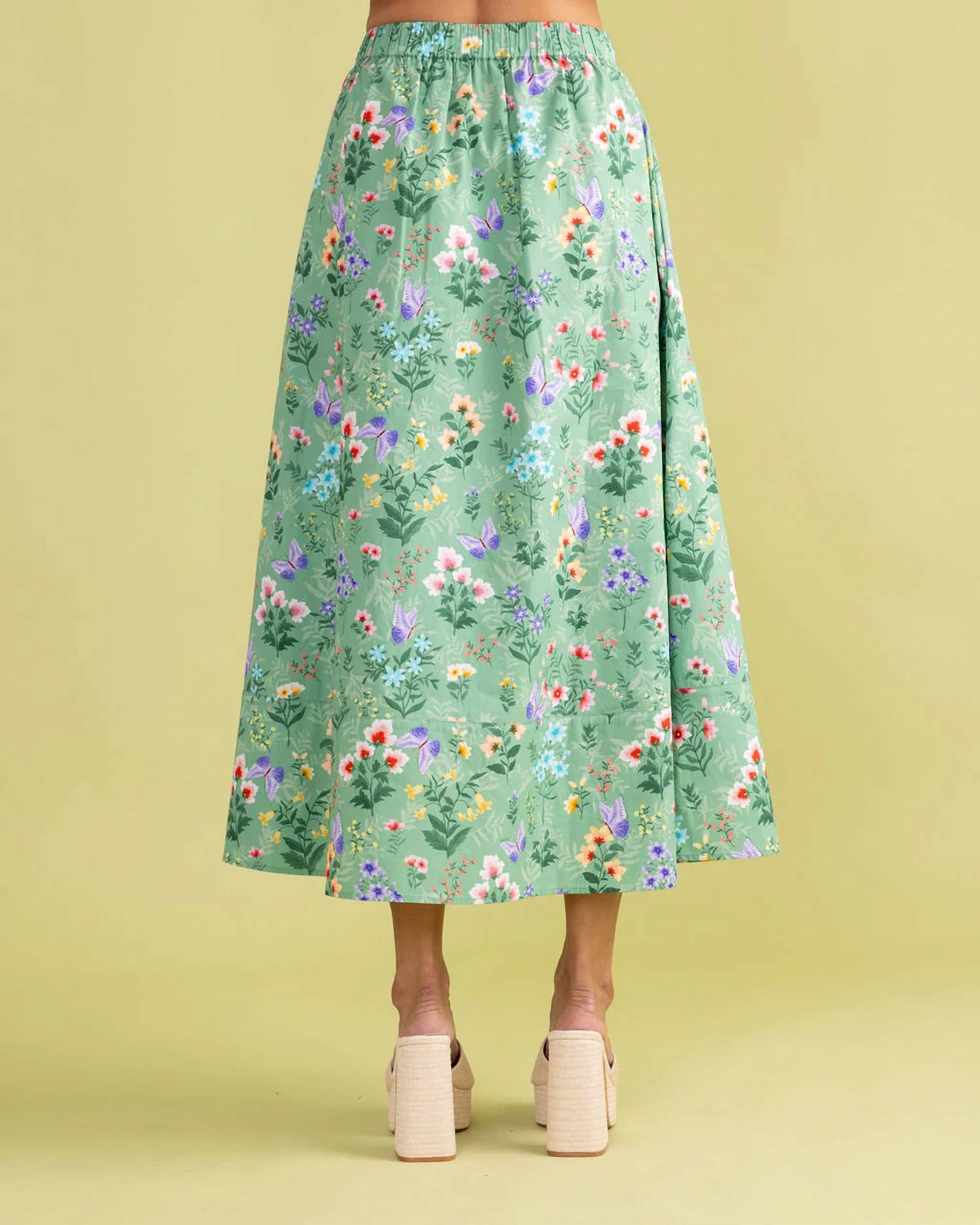 Double A - Marisol skirt