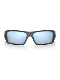 Oakley - Gascan Rectangle Polarized Sunglasses 9014-8160