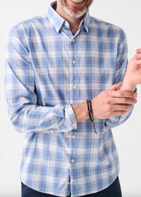 Faherty - Movement Shirt