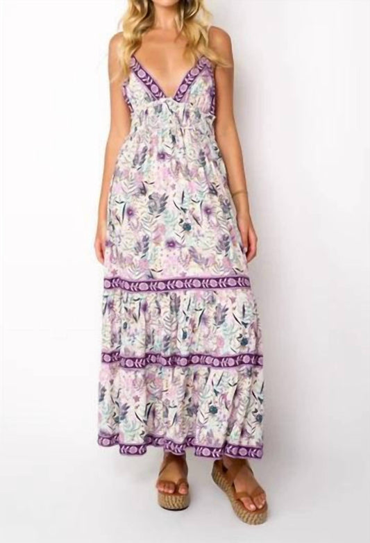 Z&L - MEADOW MAXI