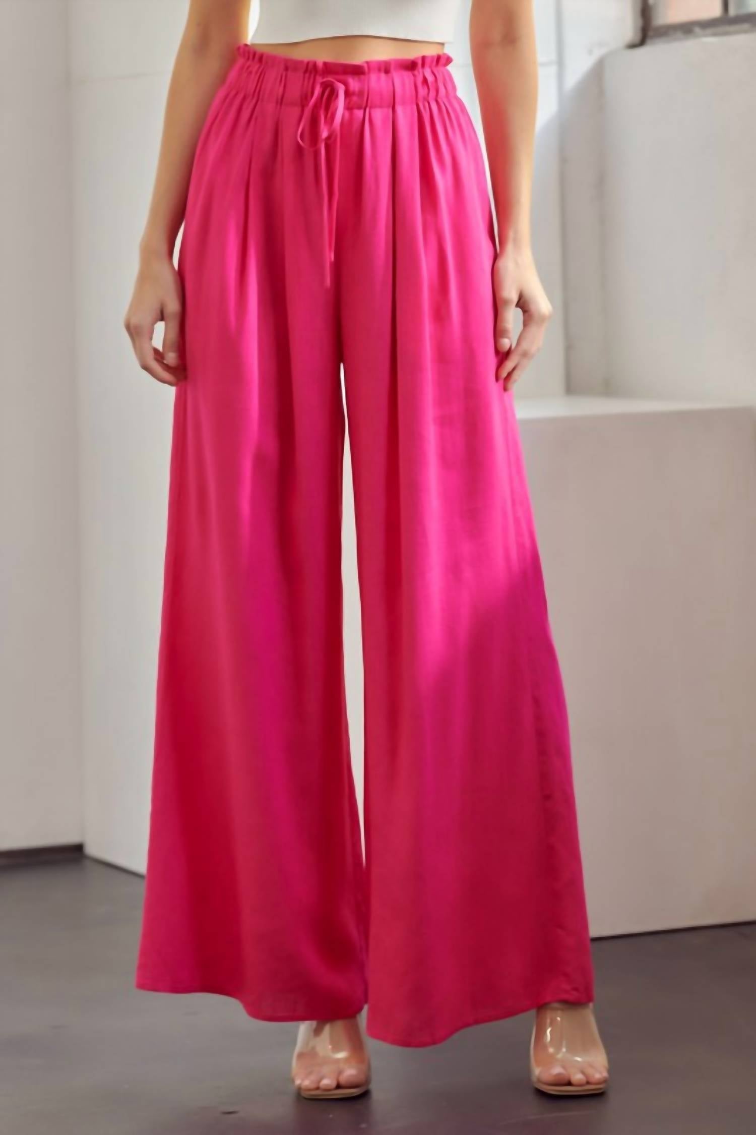 Sherbet Pants