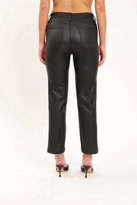 Daze - Straight Up High Rise Cargo Pants