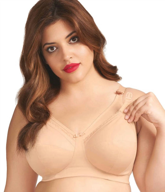 Eveden - BEATRICE NURSING NON-WIRE BRA