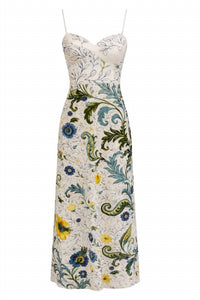 Anna Cate - Mallory Midi Dress