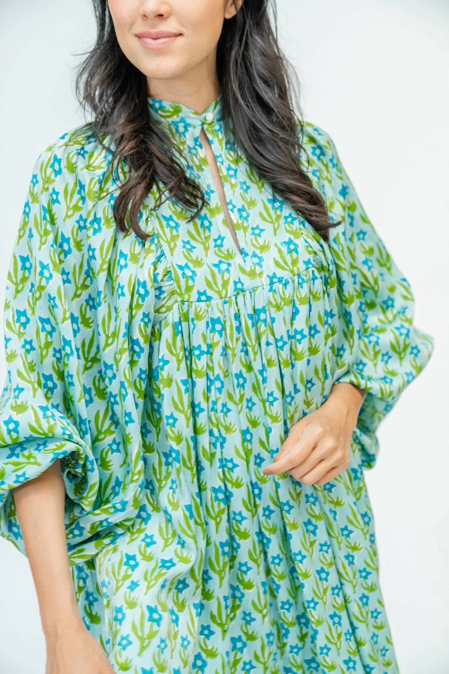 Clara The Label - Women's Cassia Dress
