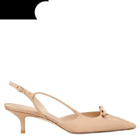 Stuart Weitzman - Women's Tully 50 Slingback Pump