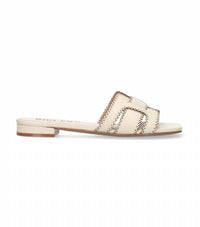 Bibi Lou - Women's Holly Flat Sandal
