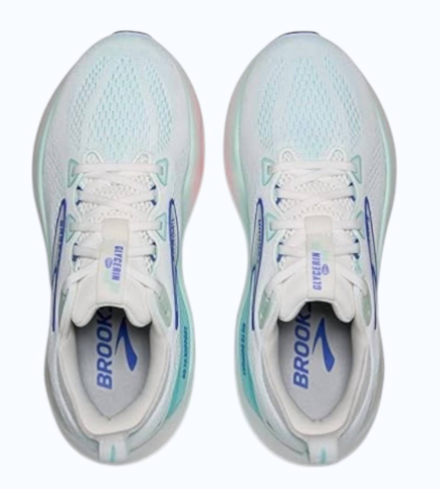Brooks - Women's Glycerin Gts 22 Running Shoes