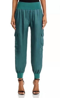 Cinq A Sept - Giles High Waist Jogger Pants