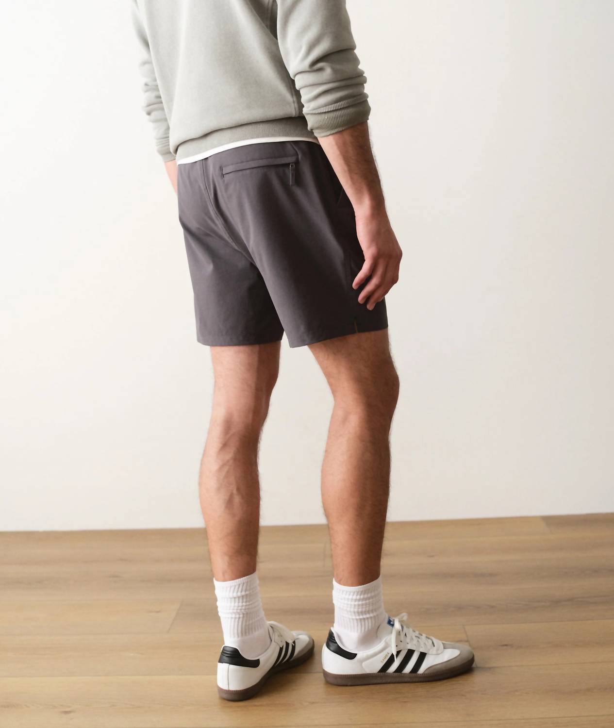 Marine Layer - Lined Sport And Swim Short