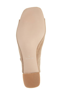 Koko + Palenki - Women's Polina Suede Shoe