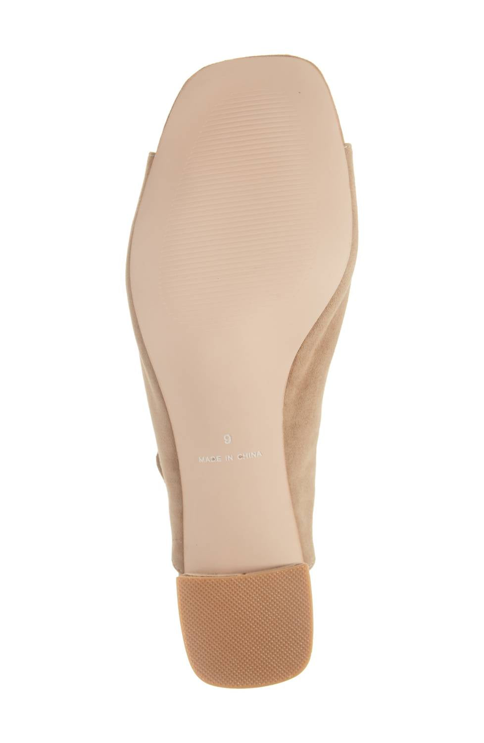 Koko + Palenki - Women's Polina Suede Shoe