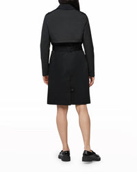 KYA TRENCH COAT