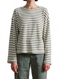 Apiece Apart - Barca Long Sleeve Top