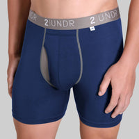 2Undr - Men's Swing Shift Boxer Brief