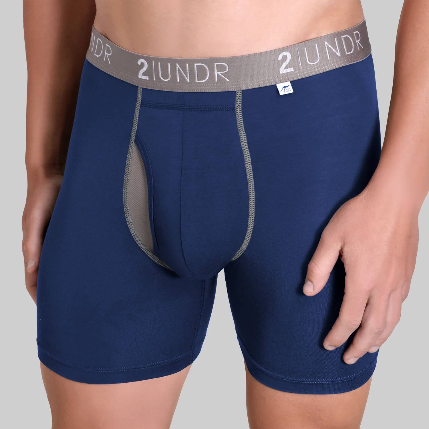 2Undr - Men's Swing Shift Boxer Brief