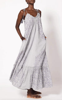 Cleobella - Cindy Ankle Dress