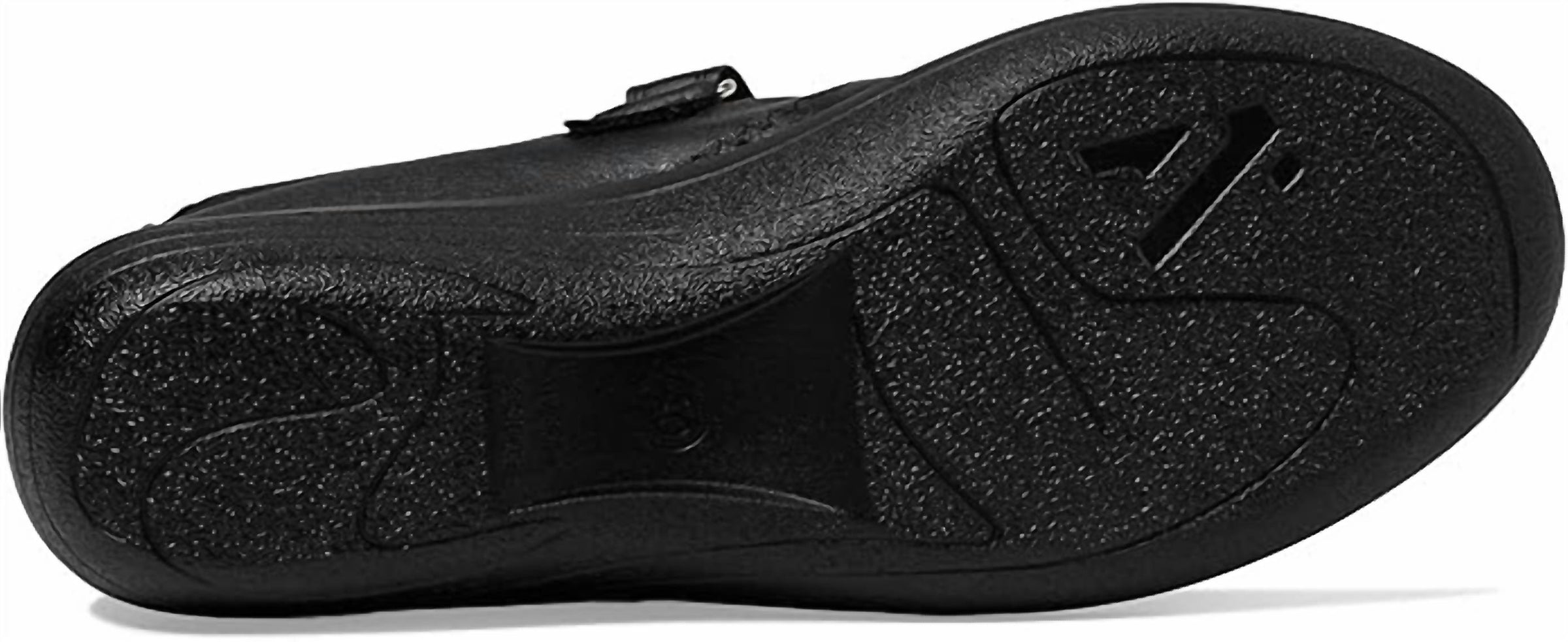 ARCOPEDICO Women's Triglav Mary Jane Casual Shoes in black - women's flats - view 4