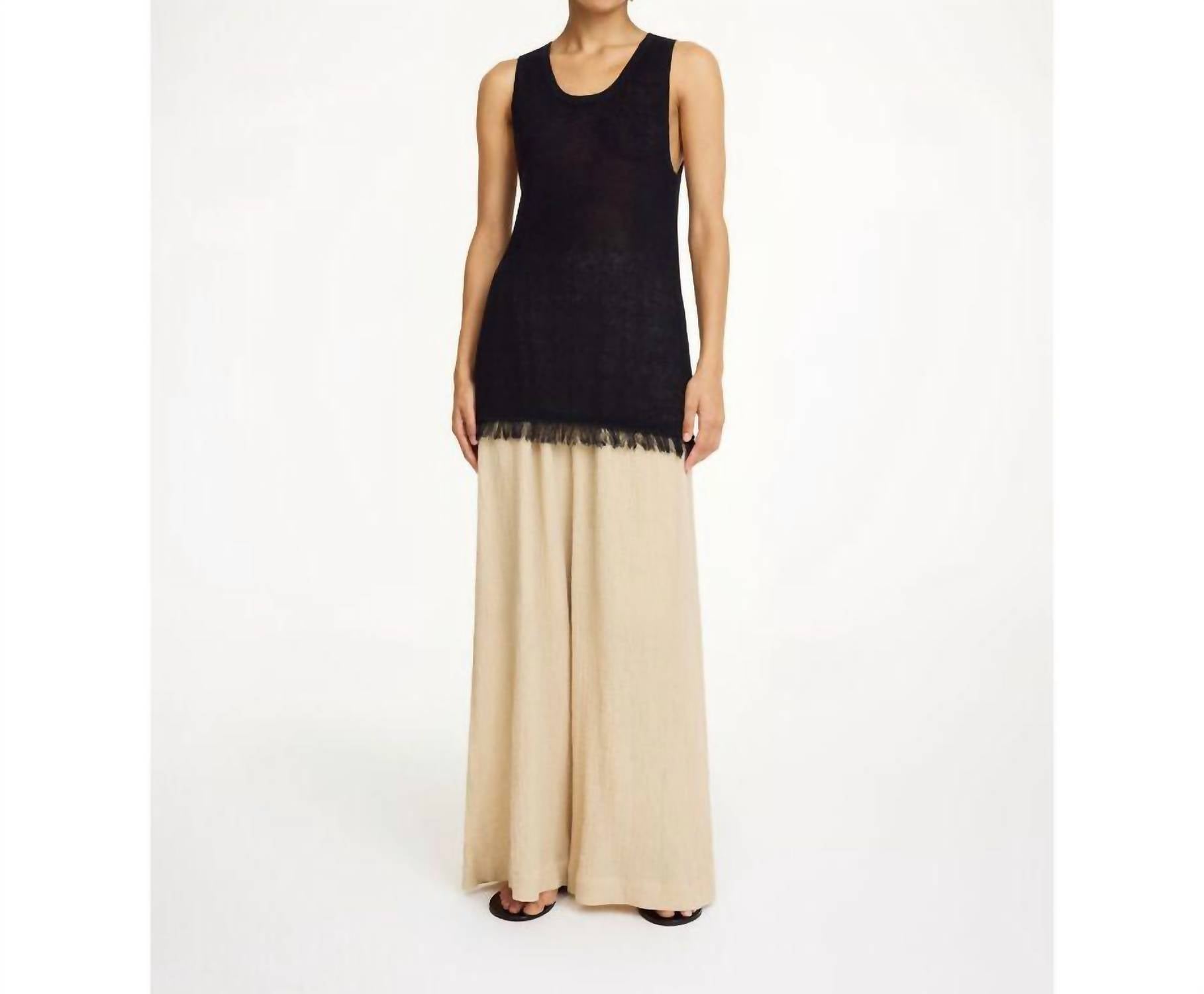 By Malene Birger - Rhys Bohemian Top