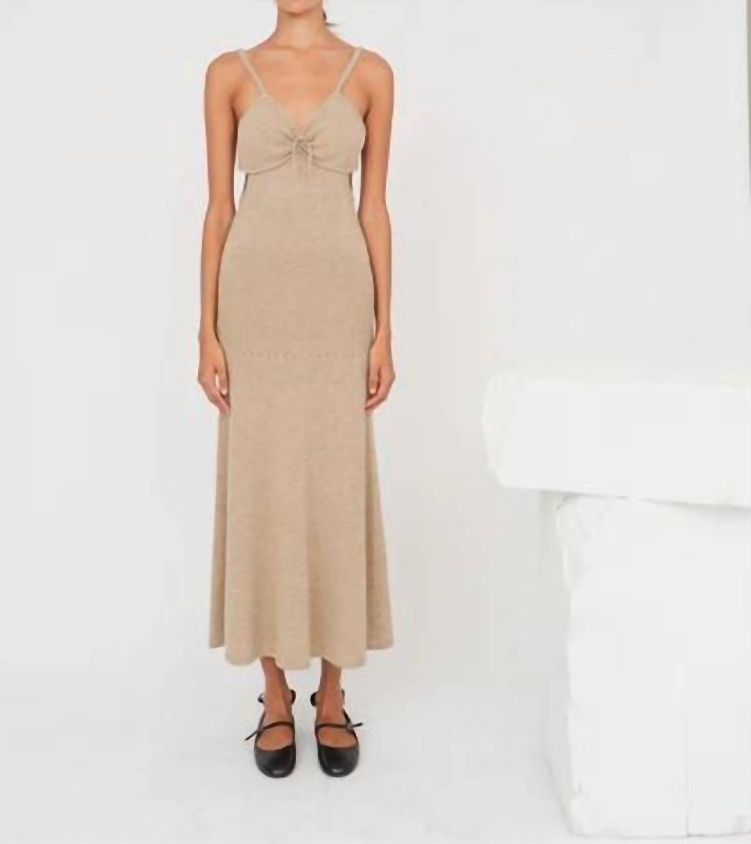 The Garment - Como Bra Dress