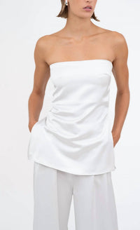 Nonchalant Label - Veronica Top