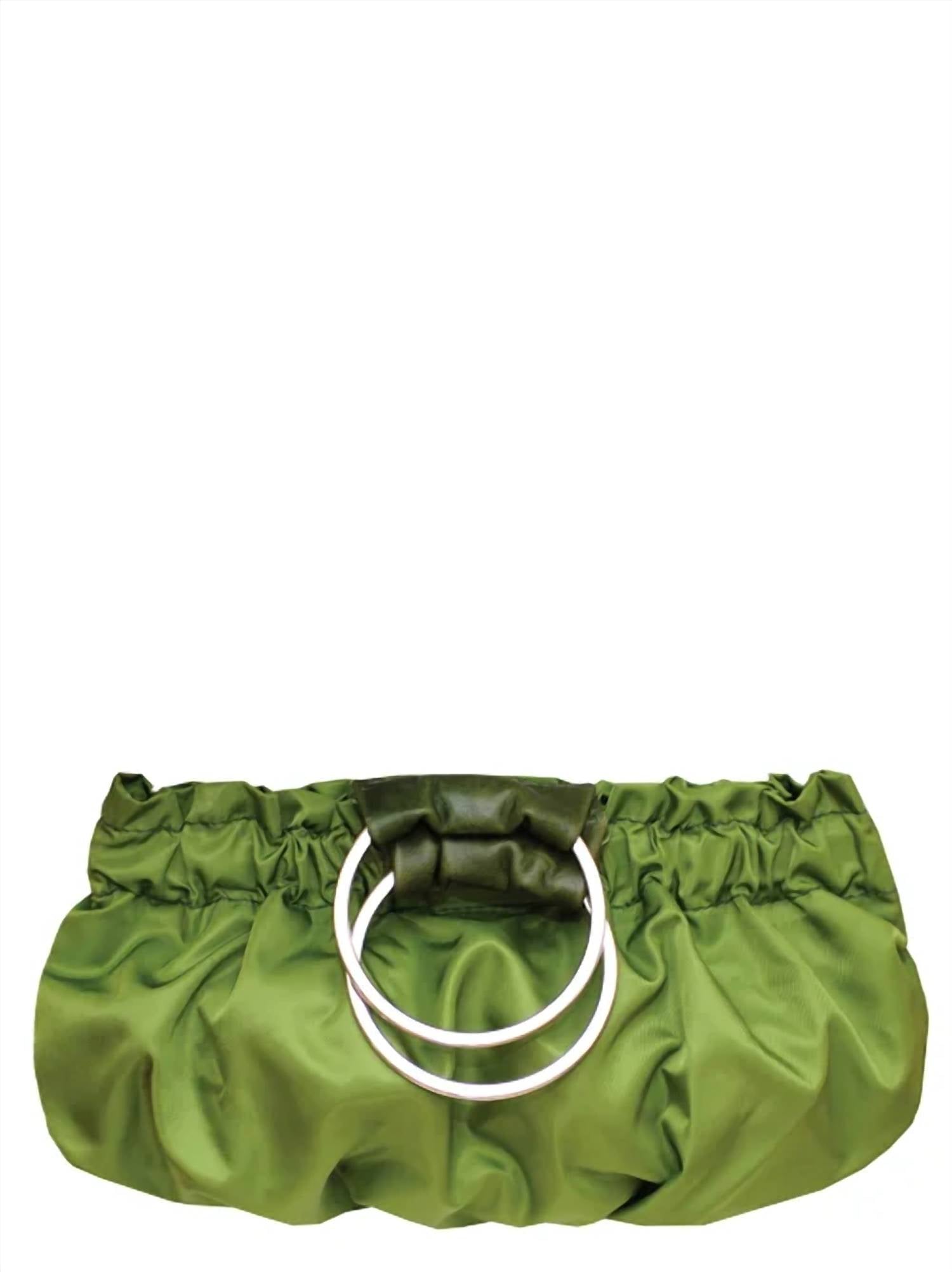 Paige Hamilton Design - Women's Coco Clutch Bag