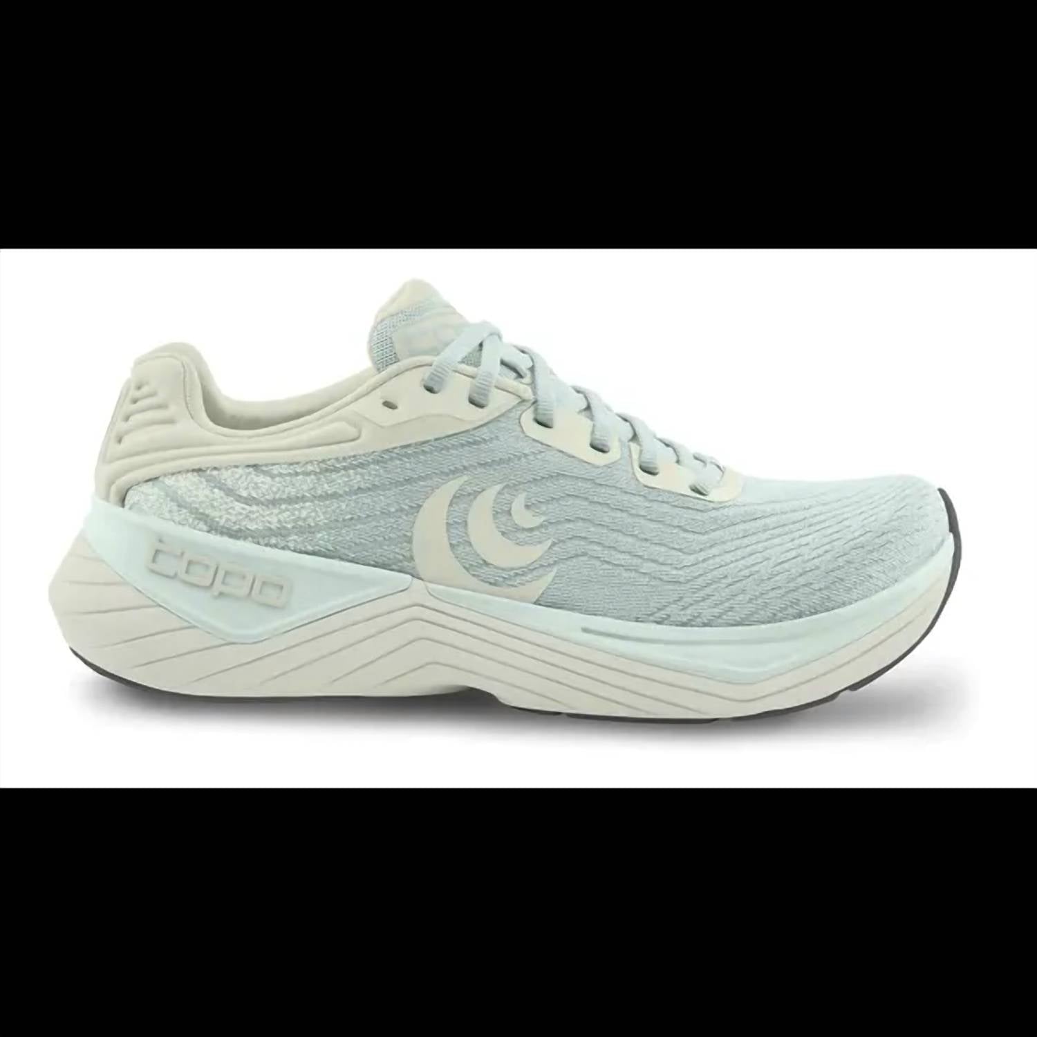 Topo Athletic Men's Ultrafly 5 Athletic Shoes in grey grey - men's shoe