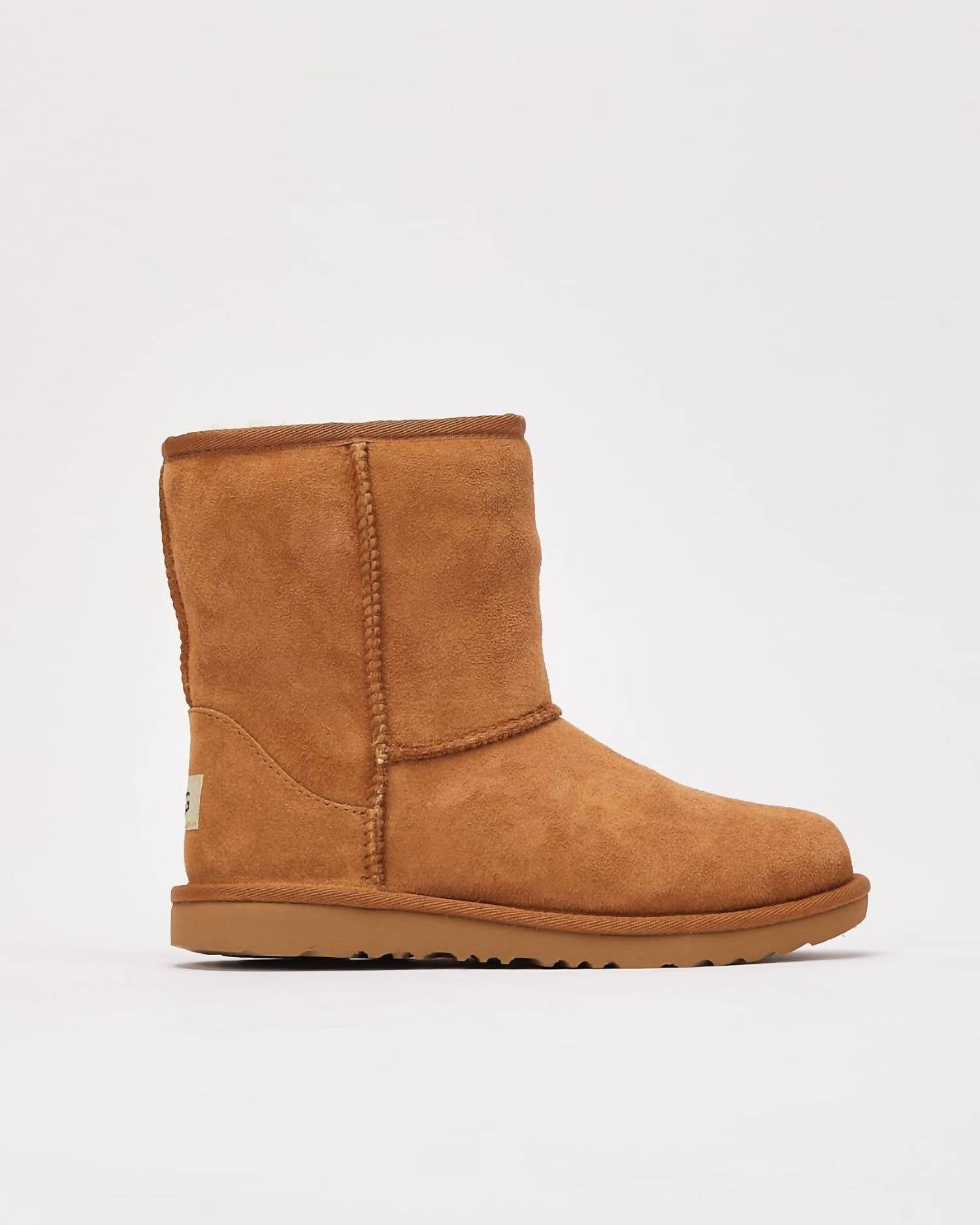 Ugg - Kid's Classic Ii Boot