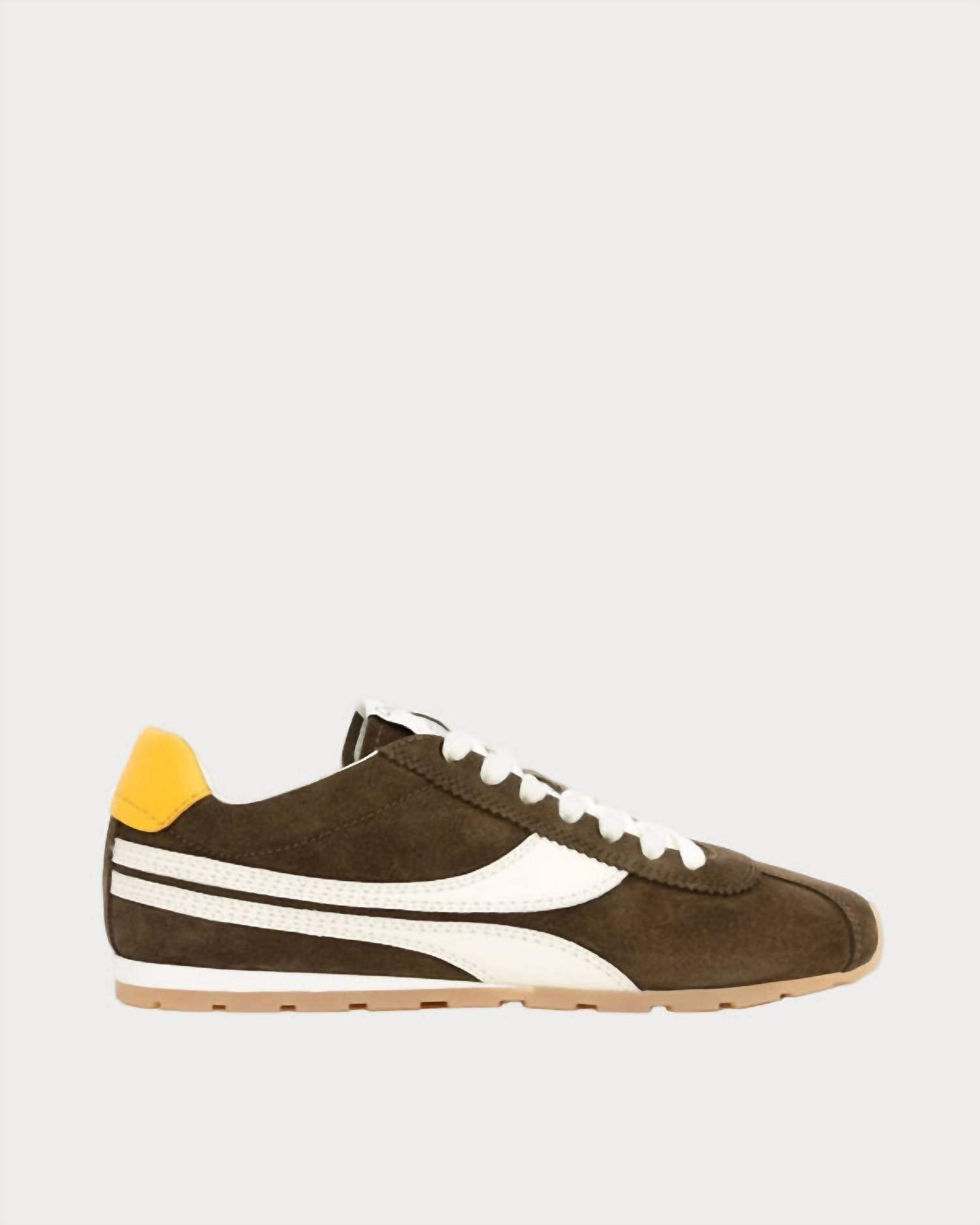 Oncept - Women's Essex Ballet Sneaker