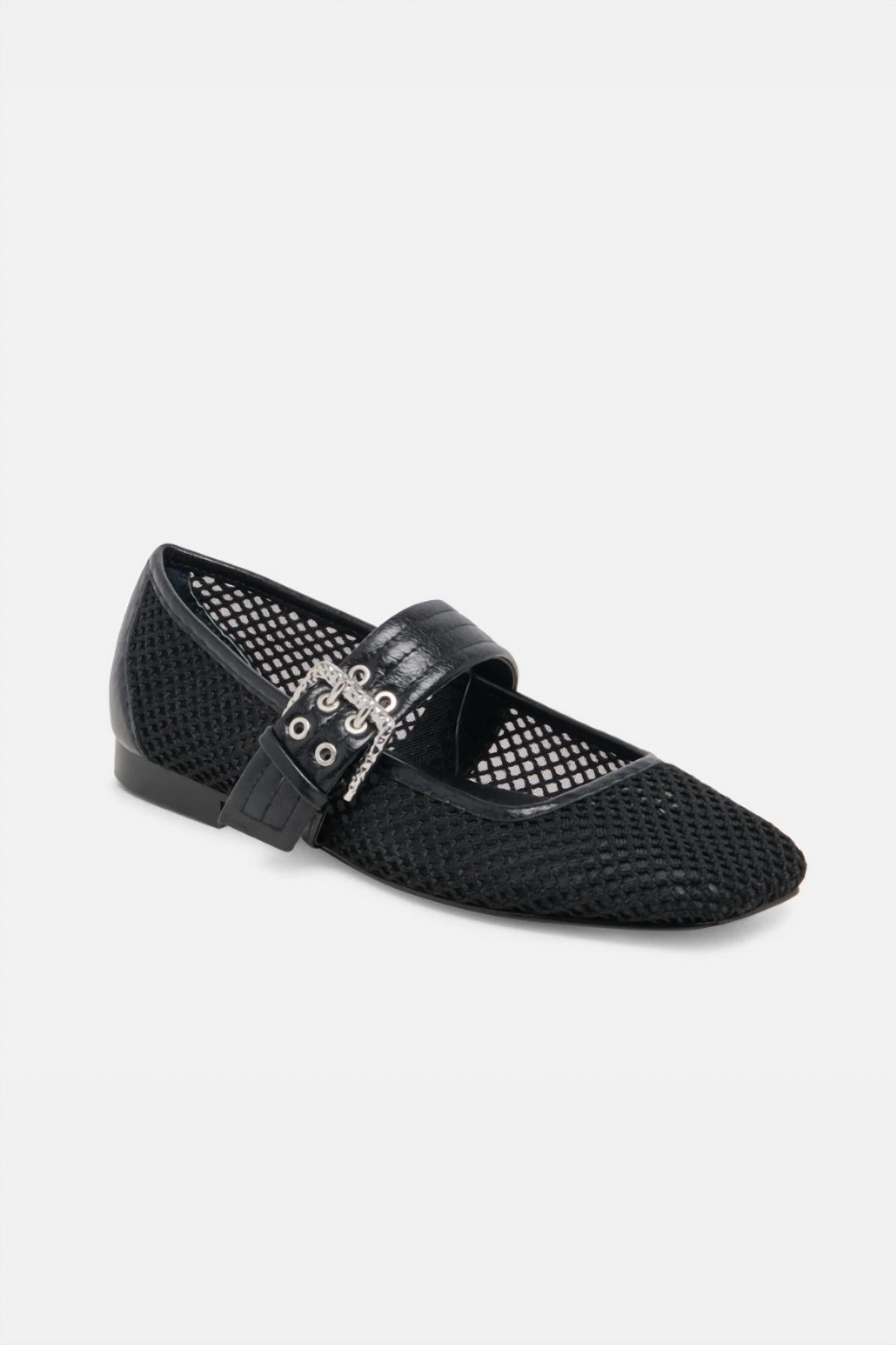 Dolce Vita - Women's Arora Ballet Flats