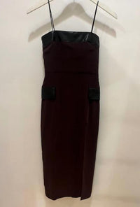 Amanda Uprichard - Women's Cassia Mini Dress