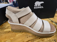 Sorel - JOANIE ÌII ANKLE STRAP SANDALS
