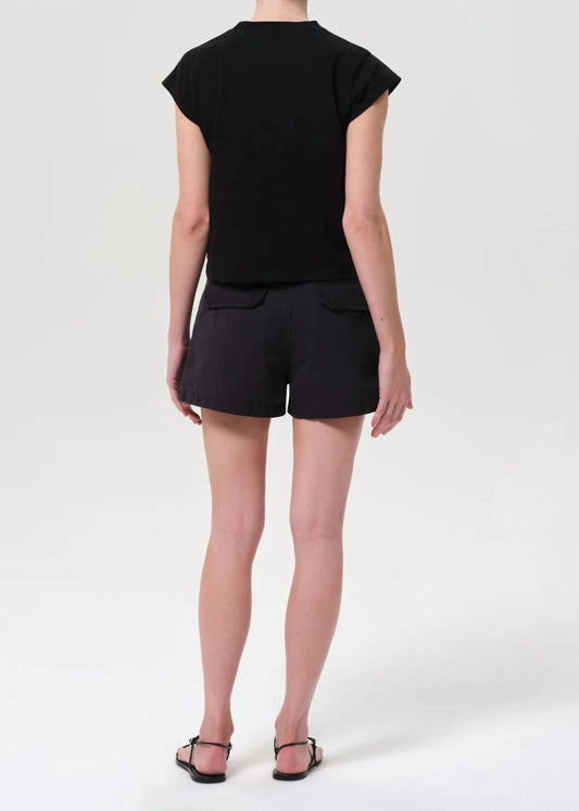 Pistola - Kiva Mid Rise Cargo Short