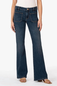 Kut From The Kloth - Anna Flare Jeans