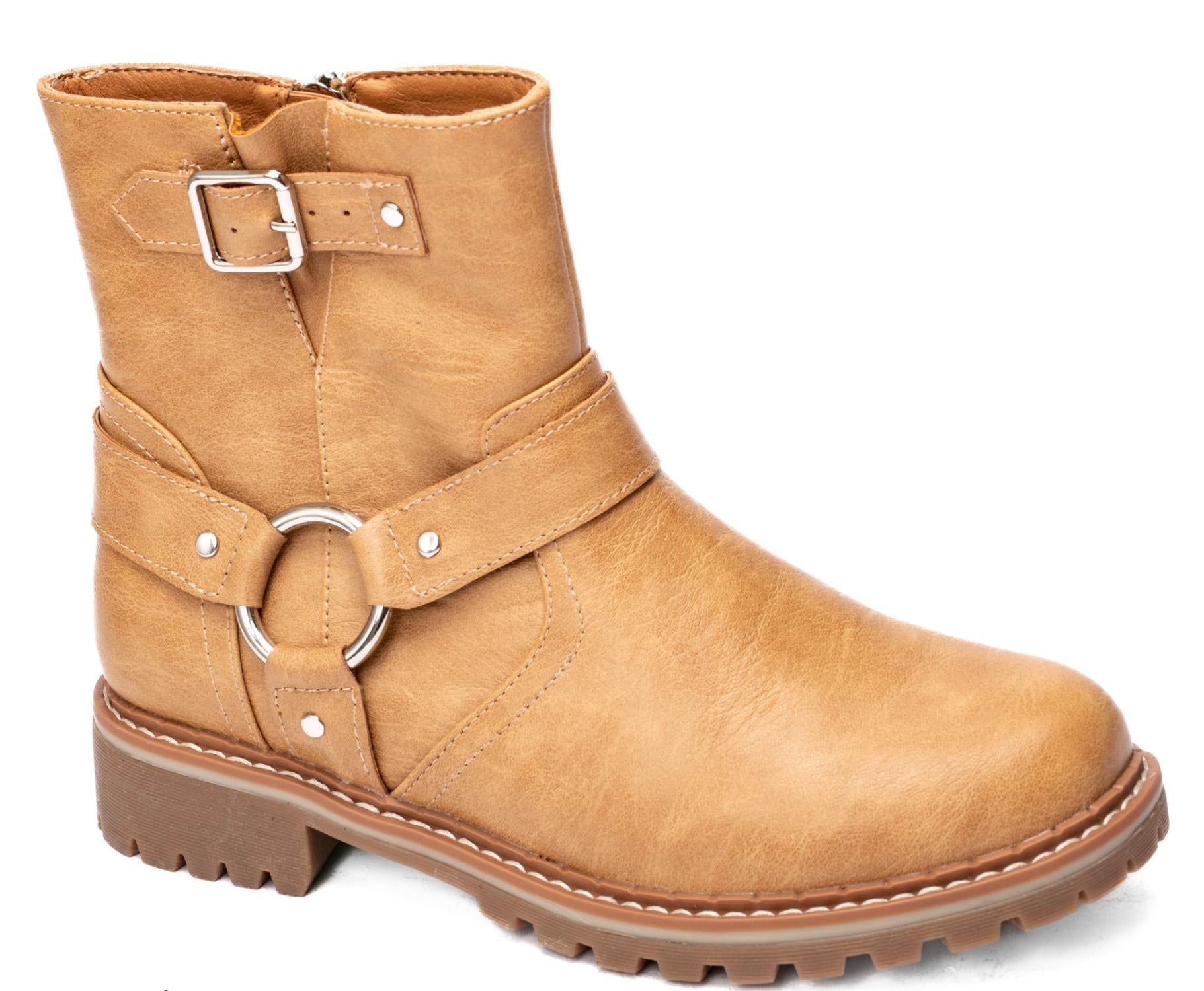 Corkys Footwear - Women's Pick Of The Patch Bootie