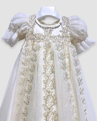 Eda Baby - Girl's Diana Dress