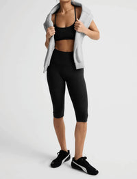 Beyond Yoga - Spacedye High Waisted Pedal Pusher Leggings