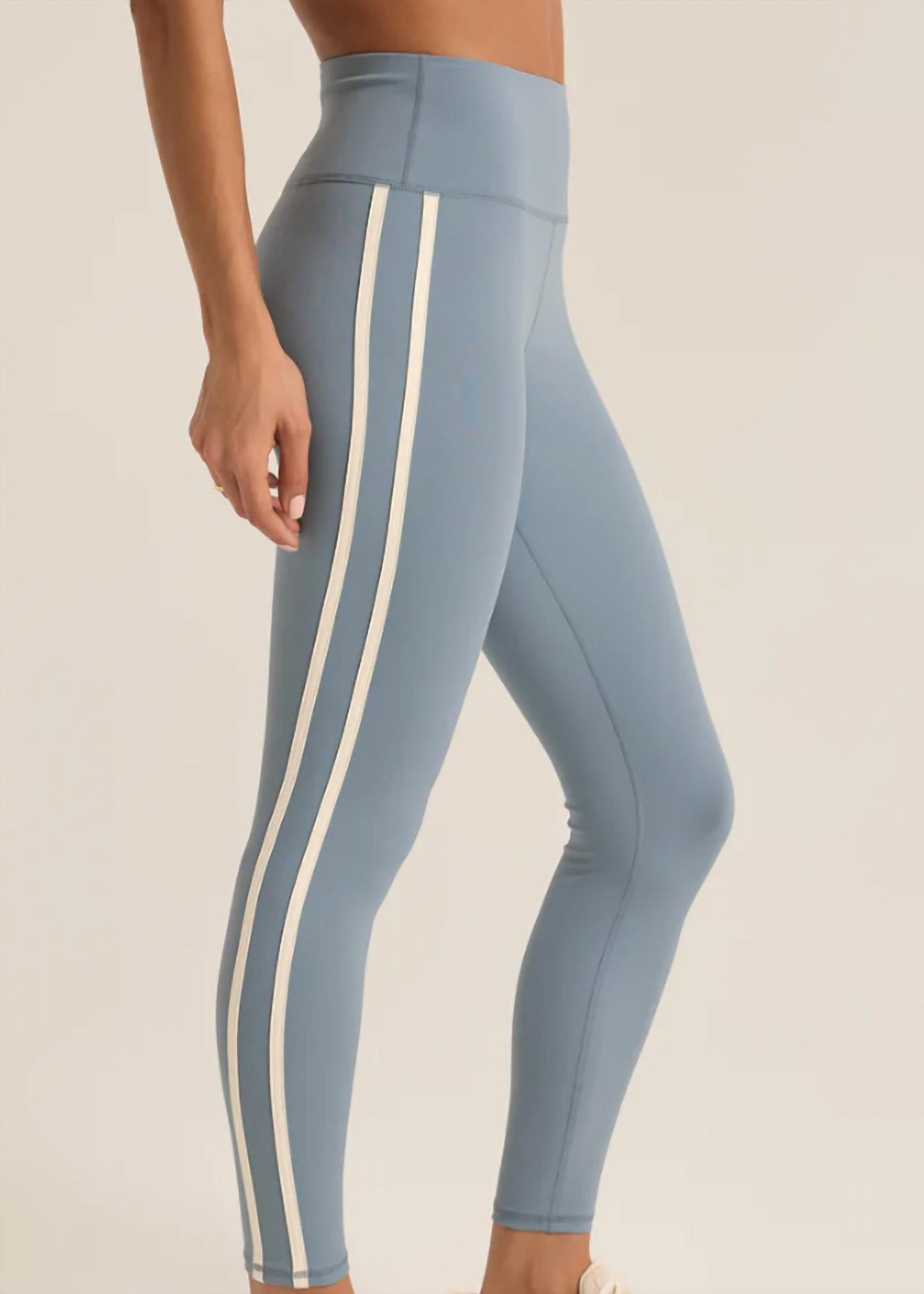 Z Supply - On Rotation 7/8 Legging