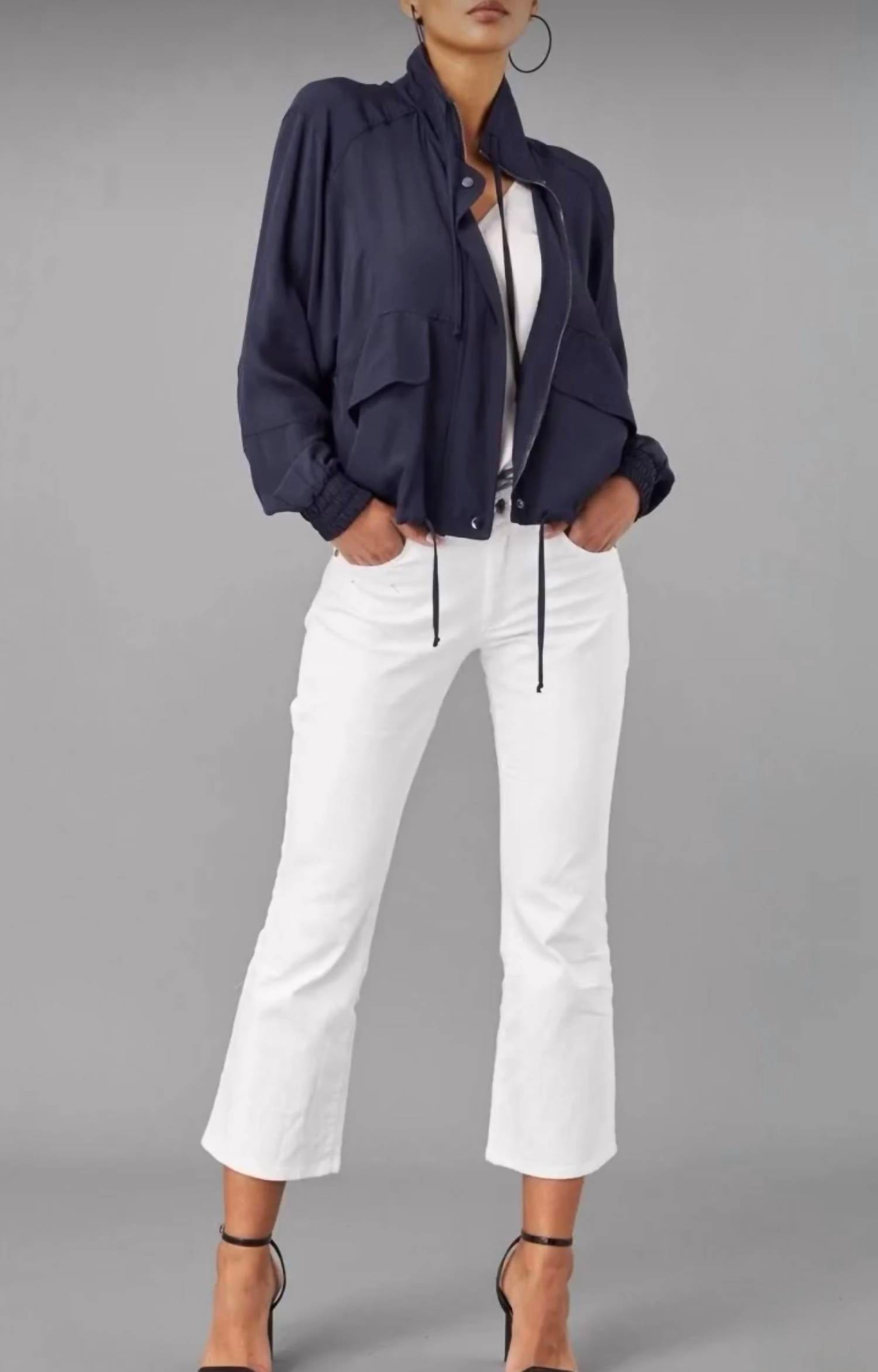 Lola & Sophie - LIGHTWEIGHT JACKET
