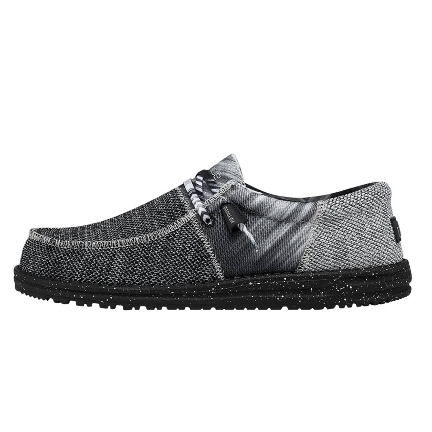 Hey Dude - Men's Wally Sox Tri Shoes